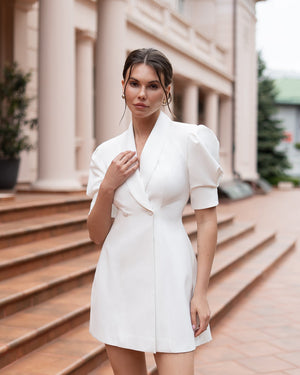 Claire Bridal Dress