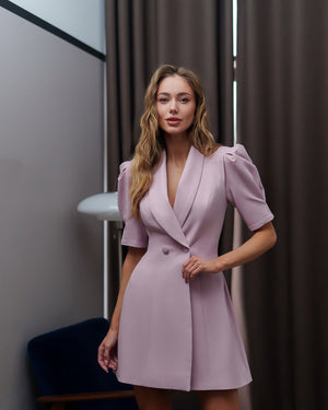 Claire Dress