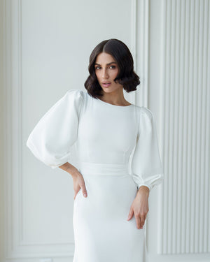 Eloise Dress