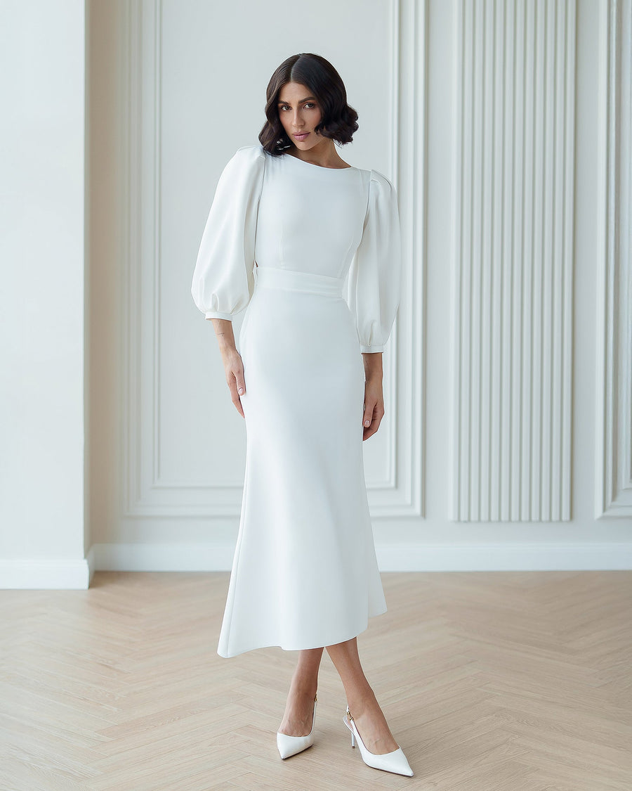 Eloise Bridal Dress