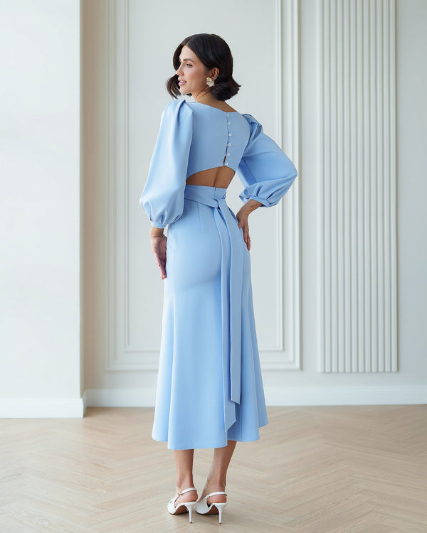 Eloise Dress