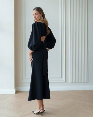Eloise Dress