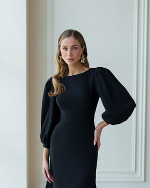 Eloise Dress