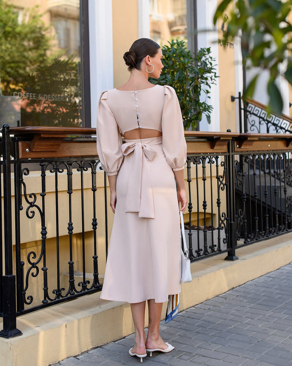 Eloise Dress