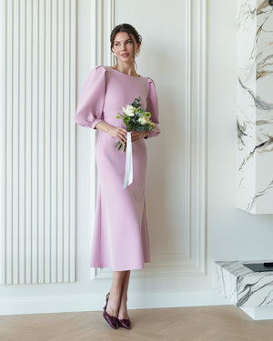 Eloise Dress