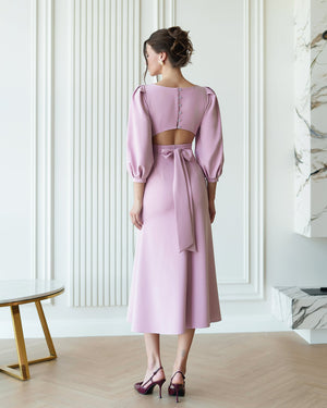 Eloise Dress