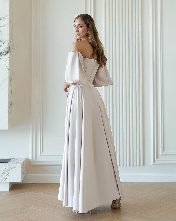Elysian Bridal Gown