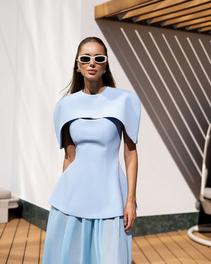 Enigma Dress