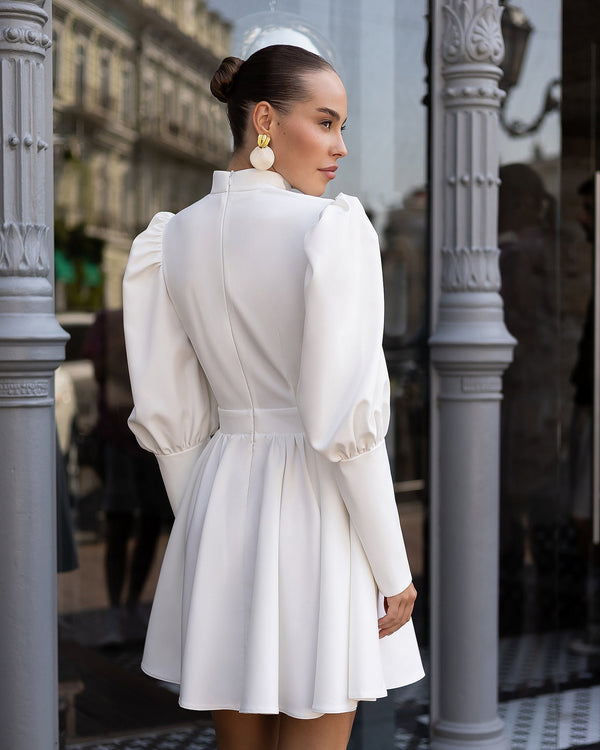Isaline Mini Dress