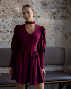 Isaline Mini Dress