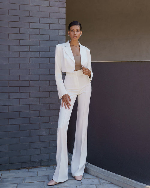 Lerida Bridal Tailoring Suit