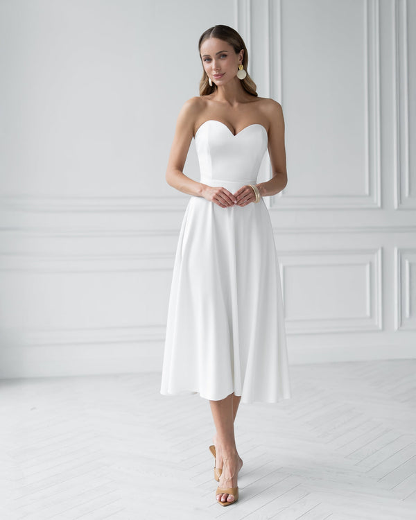Lordina Bridal Dress