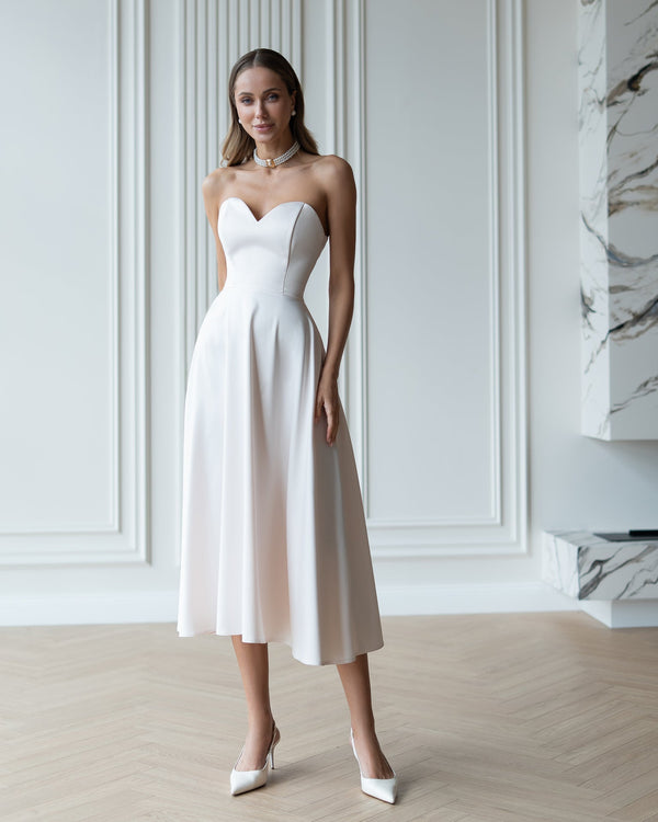 Lordina Bridal Dress