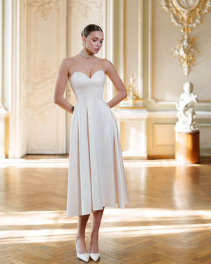 Lordina Bridal Dress