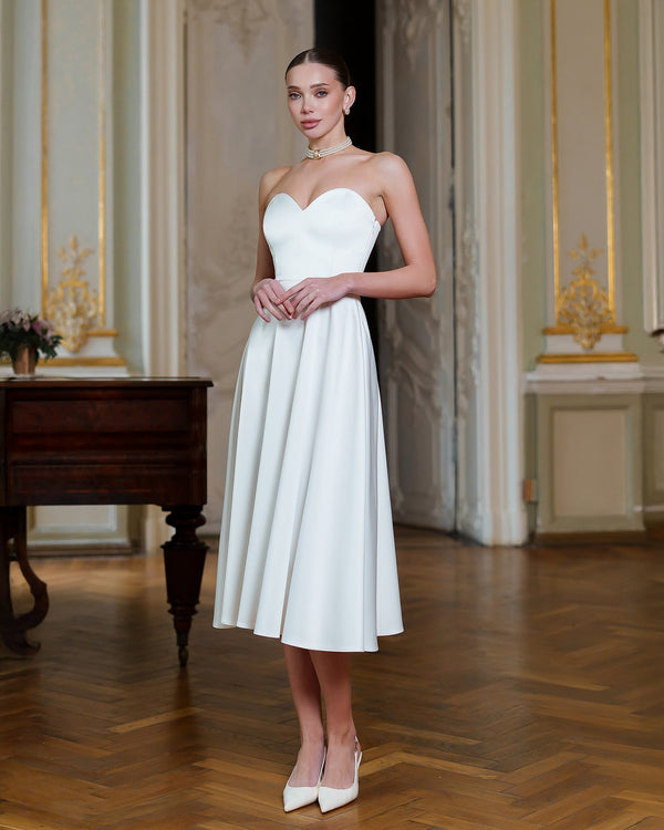 Lordina Bridal Dress