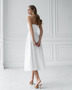 Lordina Bridal Dress