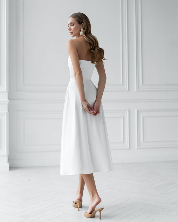 Lordina Bridal Dress