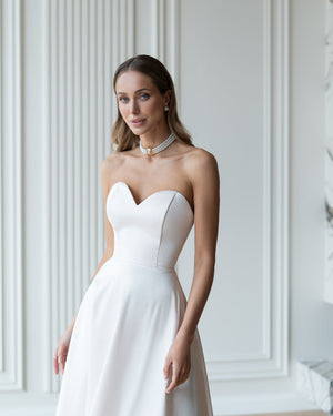 Lordina Dress