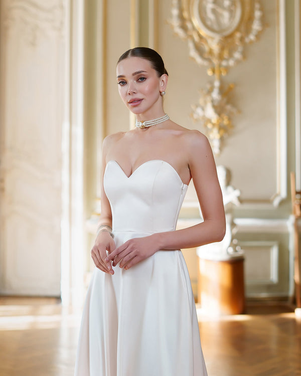 Lordina Bridal Dress
