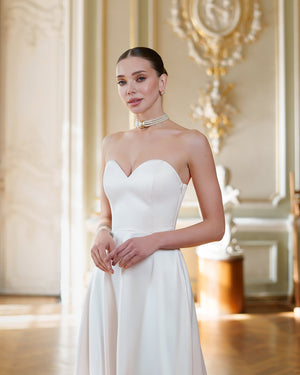 Lordina Dress