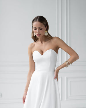Lordina Bridal Dress