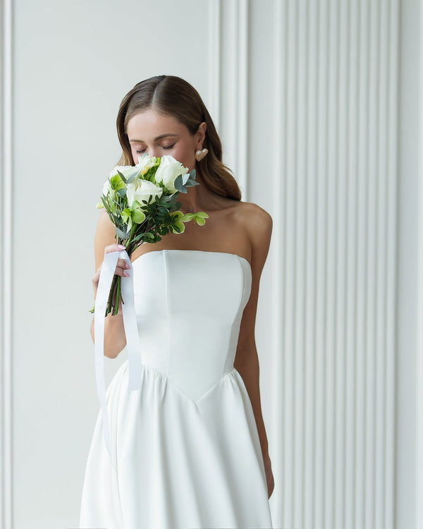 Lucia Midi Dress