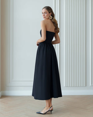 Lucia Midi Dress