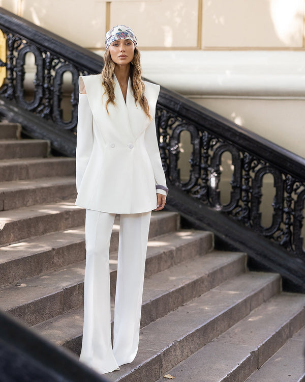Marcelle Blazer