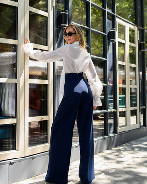 Marselle Pants