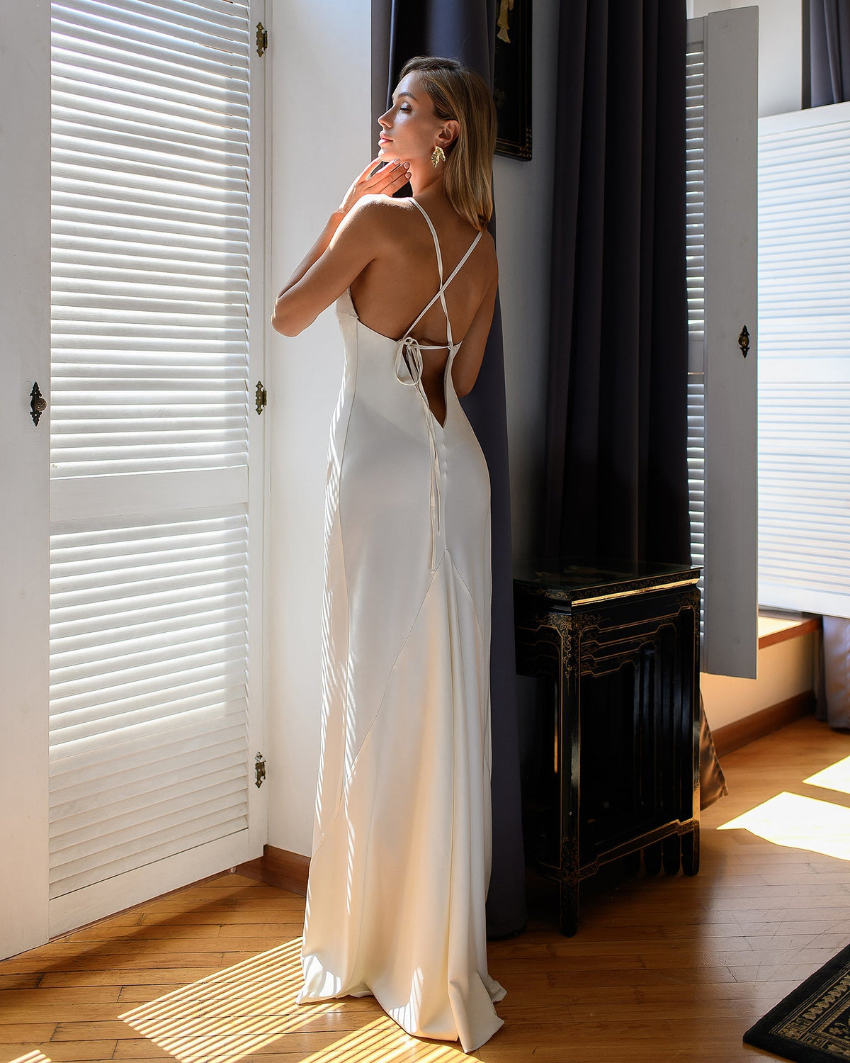 Maya Bridal Elbise, fotoğraf 2