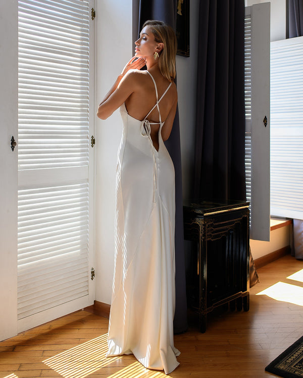 Maya Dress