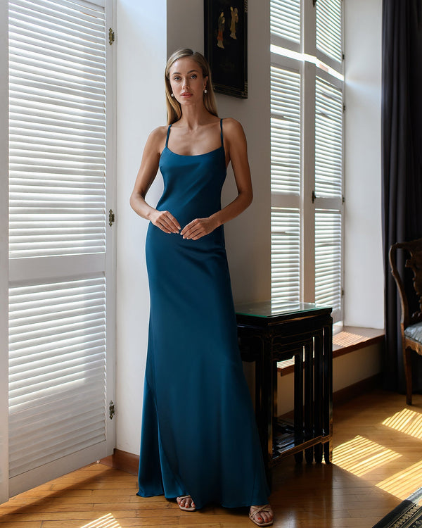 Maya Dress