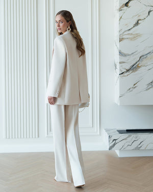 Opulence Two - Piece Suit