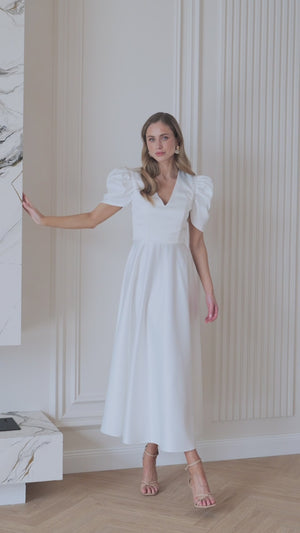 Arabella Bridal Dress