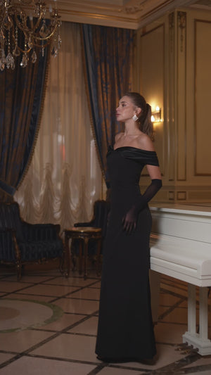 Vivienne Gown