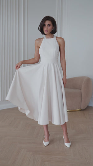 Santi Bridal Elbise