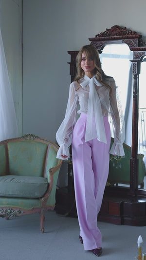 Eveloria Blouse