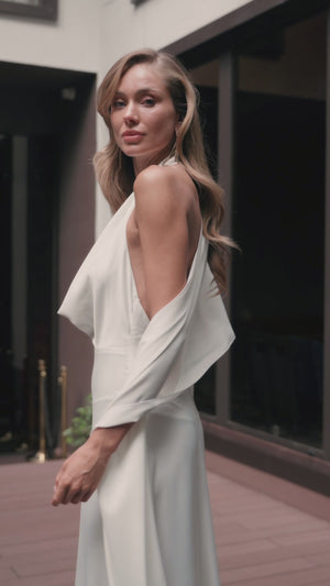 Odile Bridal Gown