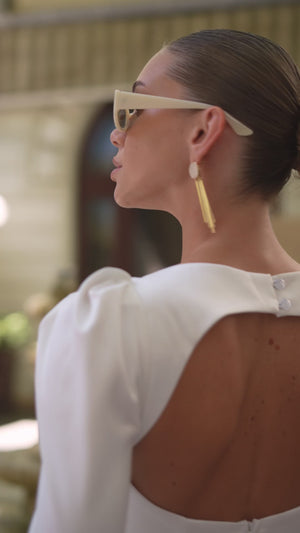 Celina Bridal Elbise