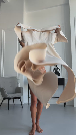 Amour Bridal Elbise
