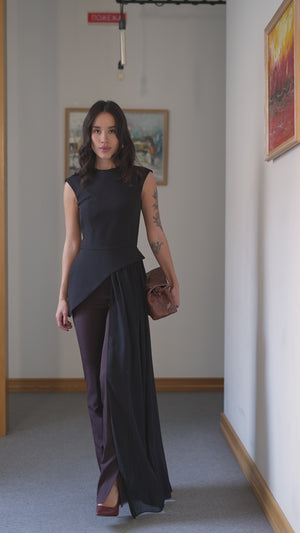 Ceora Top