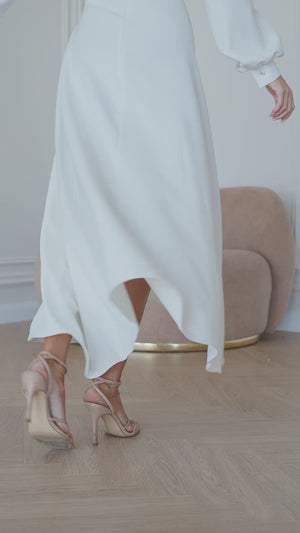Aria Bridal Dress