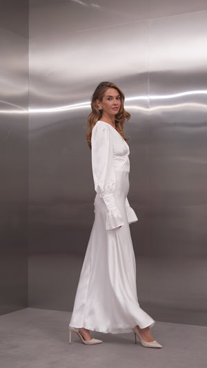 Elviana Bridal Elbise