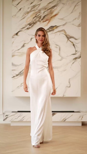 Miravel Bridal Elbise