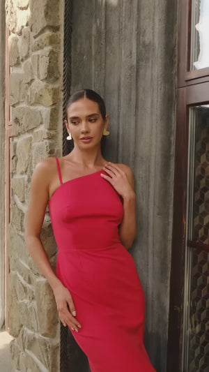 Suzona Elbise