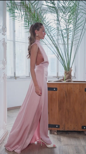 Celeste Dress