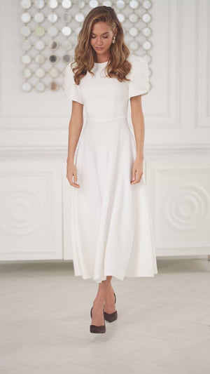 Avenor Bridal Elbise