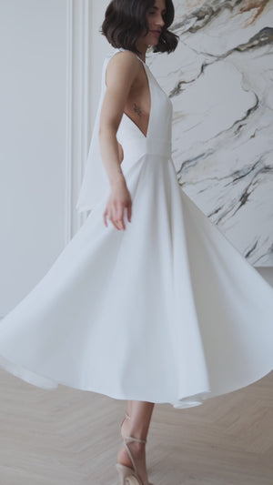 Santi Bridal Elbise