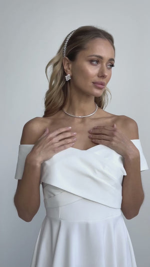 Bellora Bridal Elbise