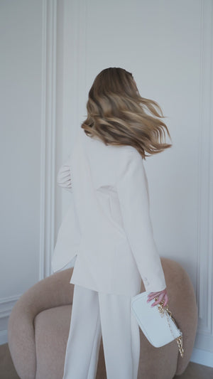 Opulence Bridal Two-Piece Suit